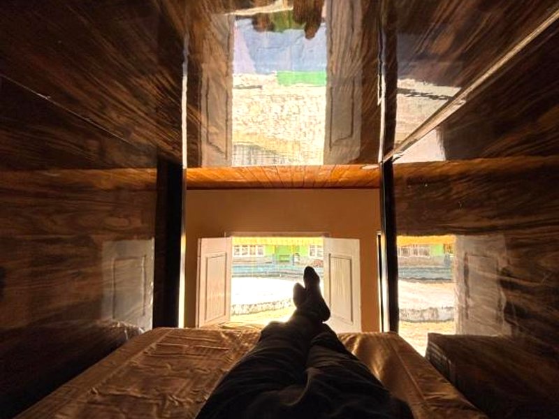 B11 Hostelの写真