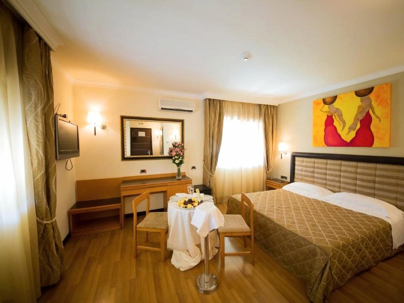 Hotel Aresの写真