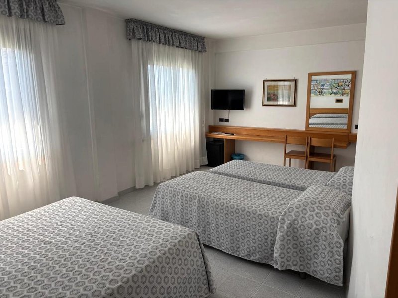 Hotel Le Palmeの写真