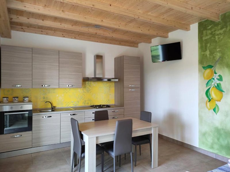 Agriturismo Ariston ONC 1484の写真
