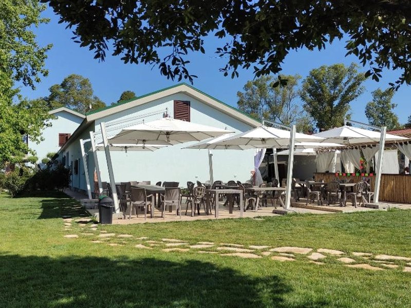 Agriturismo Ariston ONC 1484の写真