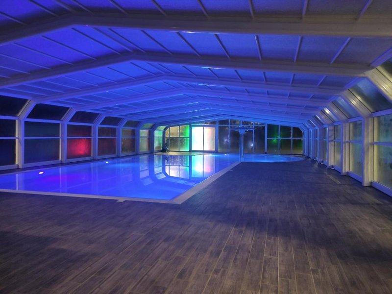 Agriturismo Ariston ONC 1484の写真