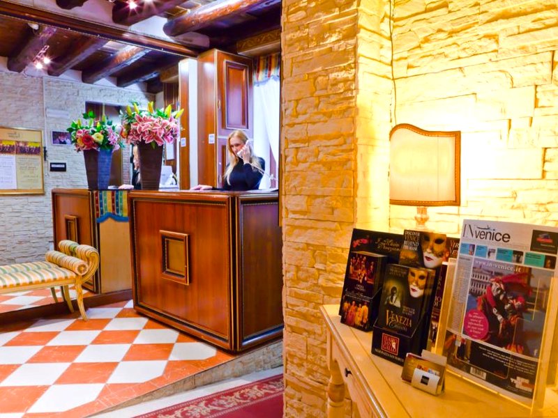ホテル ヘンリー (Hotel Henry)の写真