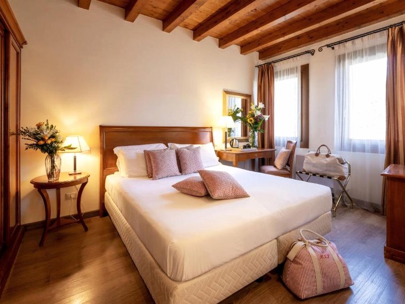 ホテル ベニス リゾート (Hotel Venice Resort)の写真