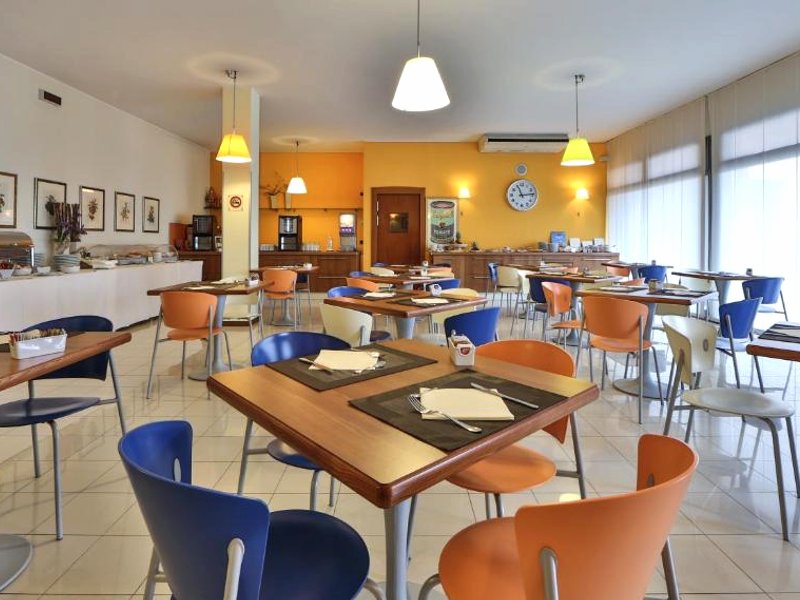 Best Western Titian Inn Hotel Venice Airportの写真