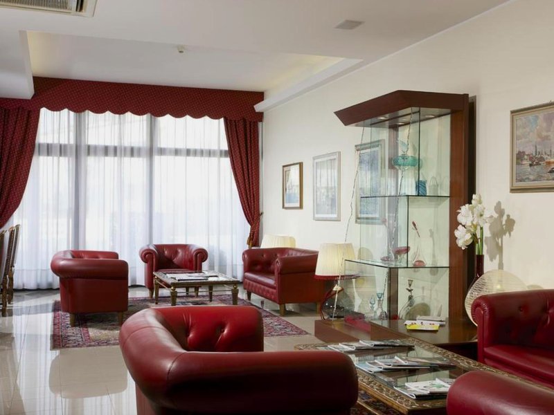 Best Western Titian Inn Hotel Venice Airportの写真