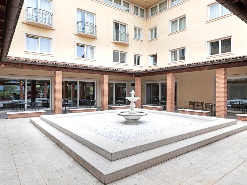 B&B Hotel Affi - Lago di Gardaの写真