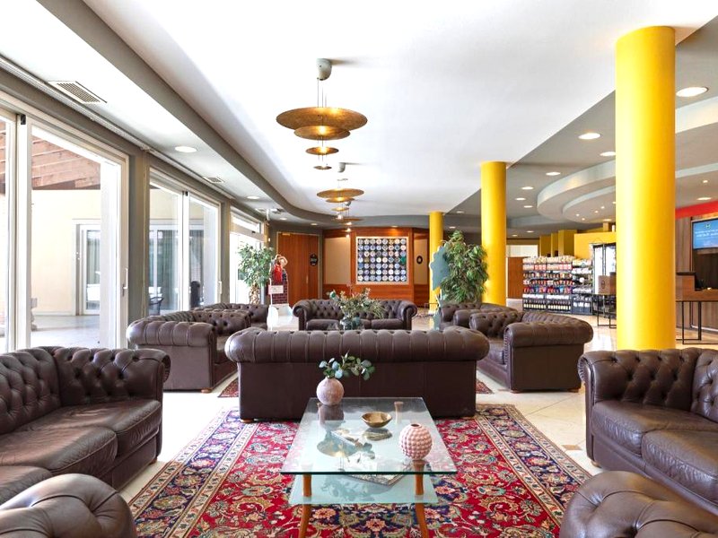 B&B Hotel Affi - Lago di Gardaの写真