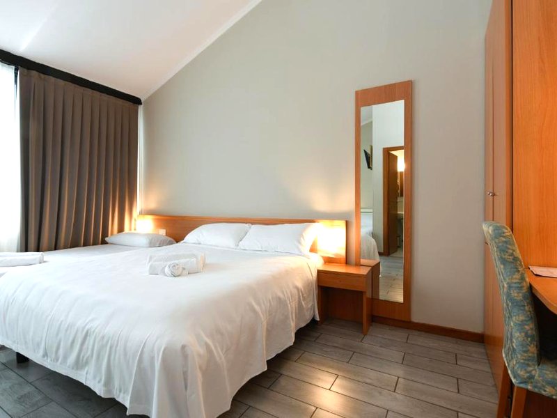 Hotel Gardaの写真