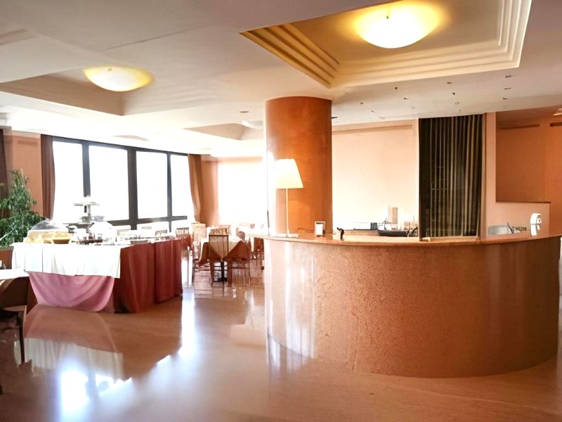 Hotel Gardaの写真