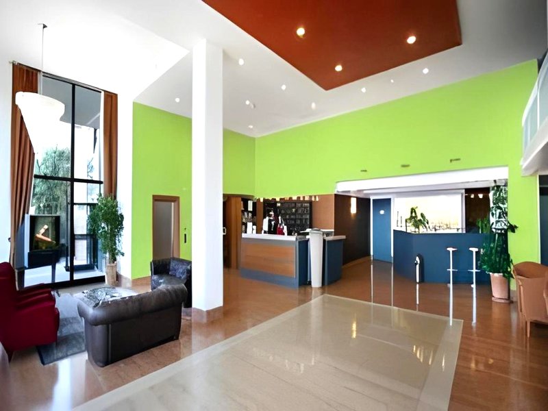 Hotel Gardaの写真