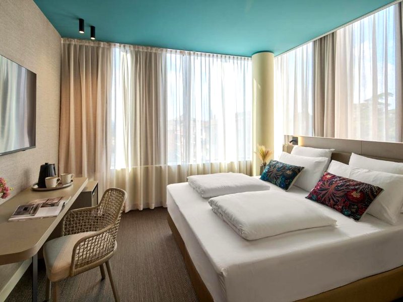 WANDERLUST HOTEL - SUITE & SPA - APARTMENTS & VILLAS - Bardolino, Lago di Garda - Veronaの写真