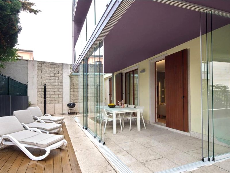 WANDERLUST HOTEL - SUITE & SPA - APARTMENTS & VILLAS - Bardolino, Lago di Garda - Veronaの写真