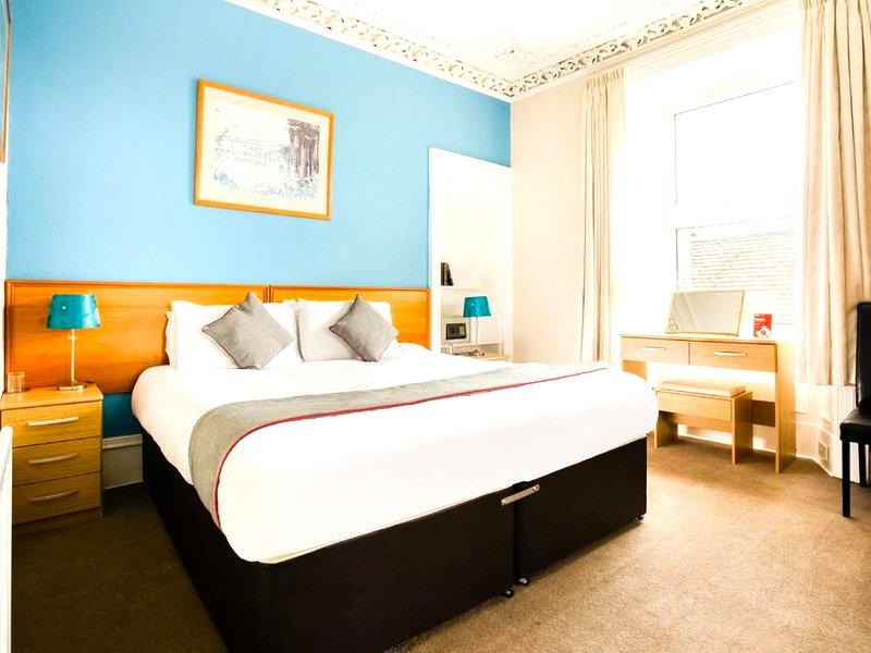 OYO Corner Hotelの写真