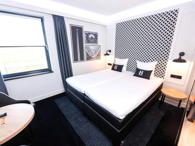 Gr8 Hotel Maastricht Aachen Airportの写真