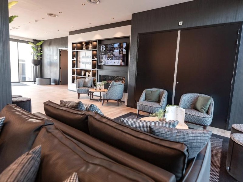 Gr8 Hotel Maastricht Aachen Airportの写真