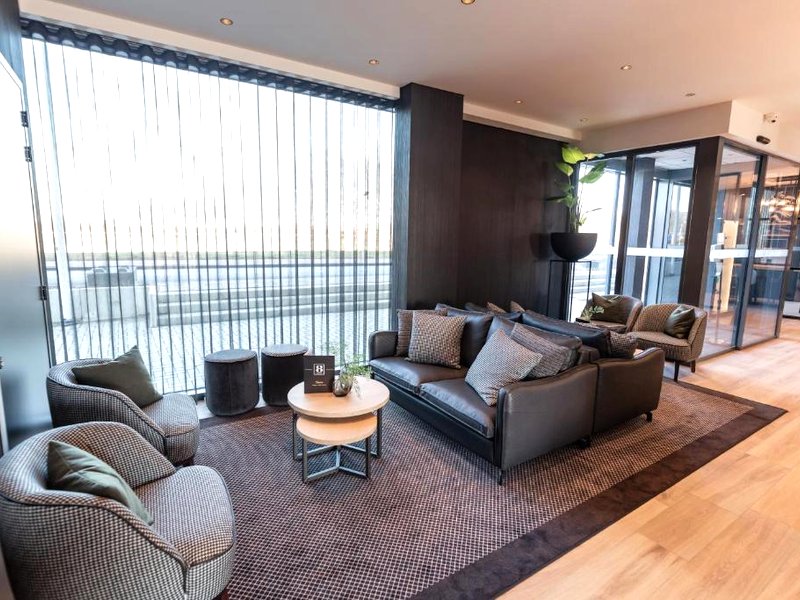 Gr8 Hotel Maastricht Aachen Airportの写真