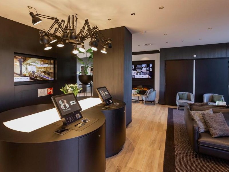 Gr8 Hotel Maastricht Aachen Airportの写真