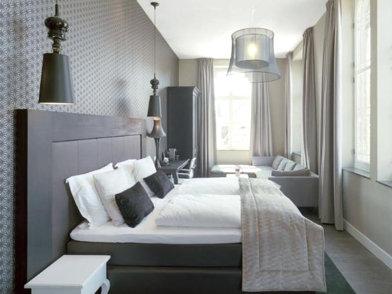 MERICI Hotel Sittardの写真