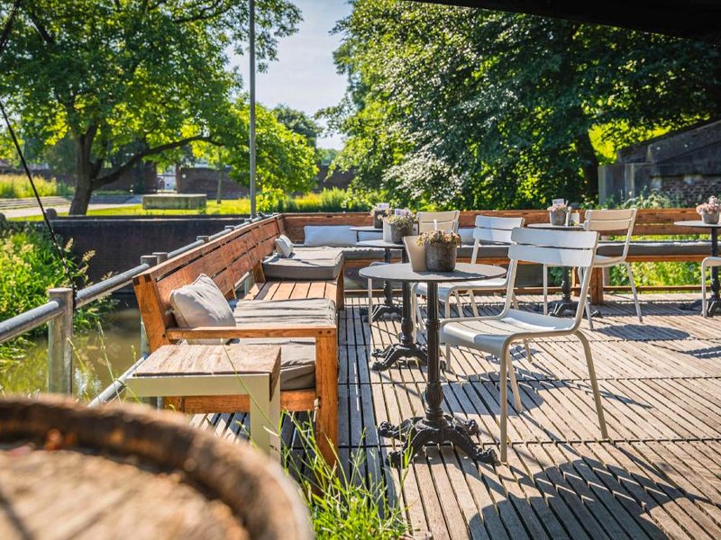 MERICI Hotel Sittardの写真