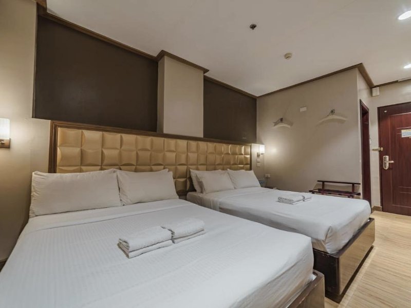 ロバートソン ホテル (Robertson Hotel)の写真