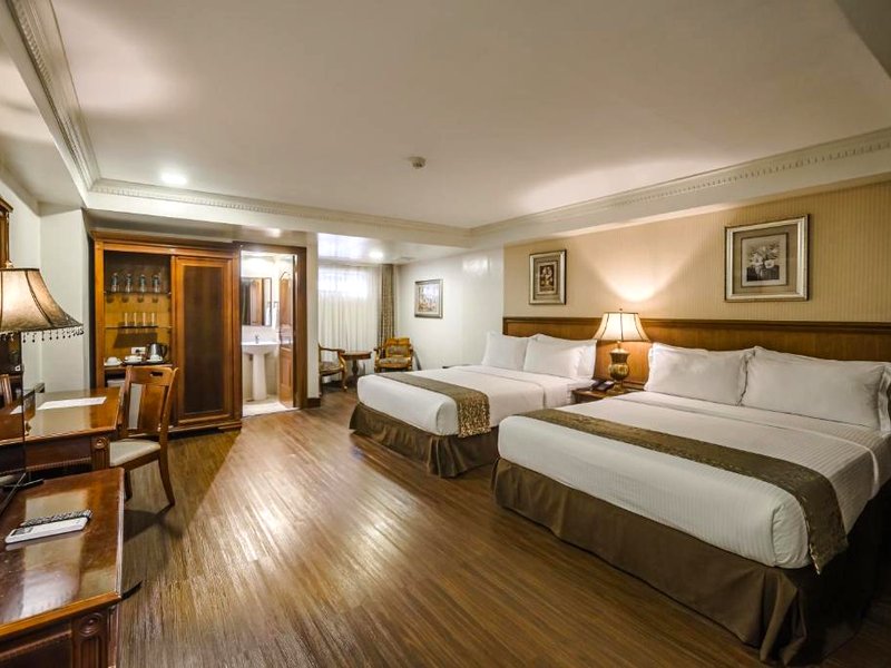ヴィラ カセレス ホテル (Villa Caceres Hotel)の写真