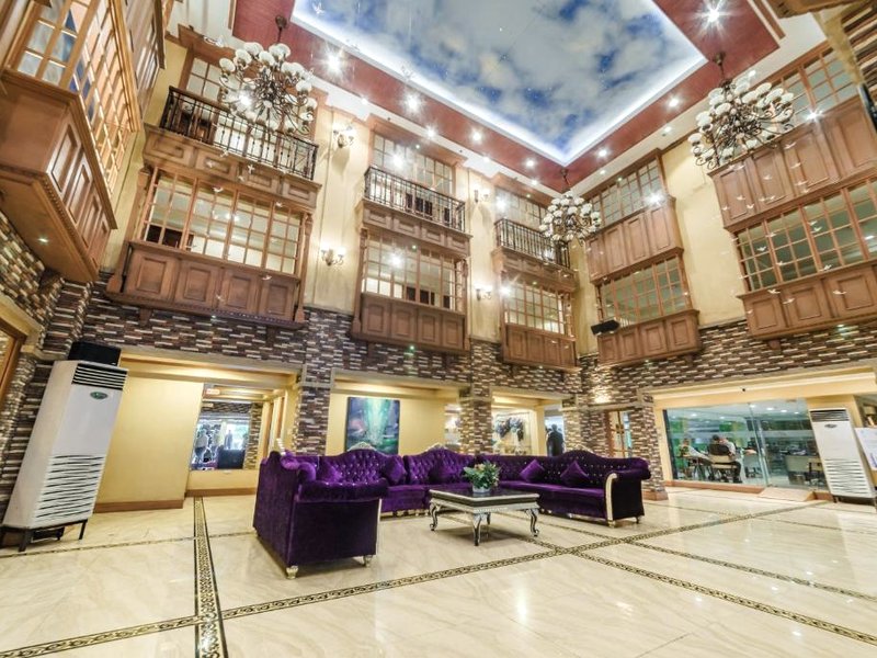 ヴィラ カセレス ホテル (Villa Caceres Hotel)の写真