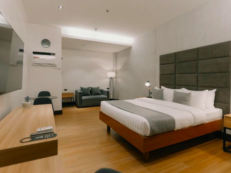 El Sancho Hotelの写真