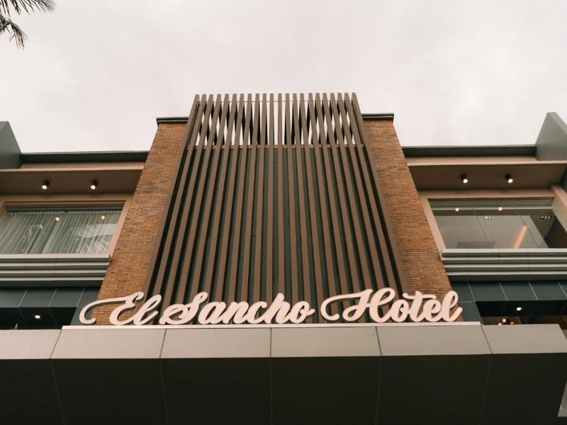 El Sancho Hotelの写真