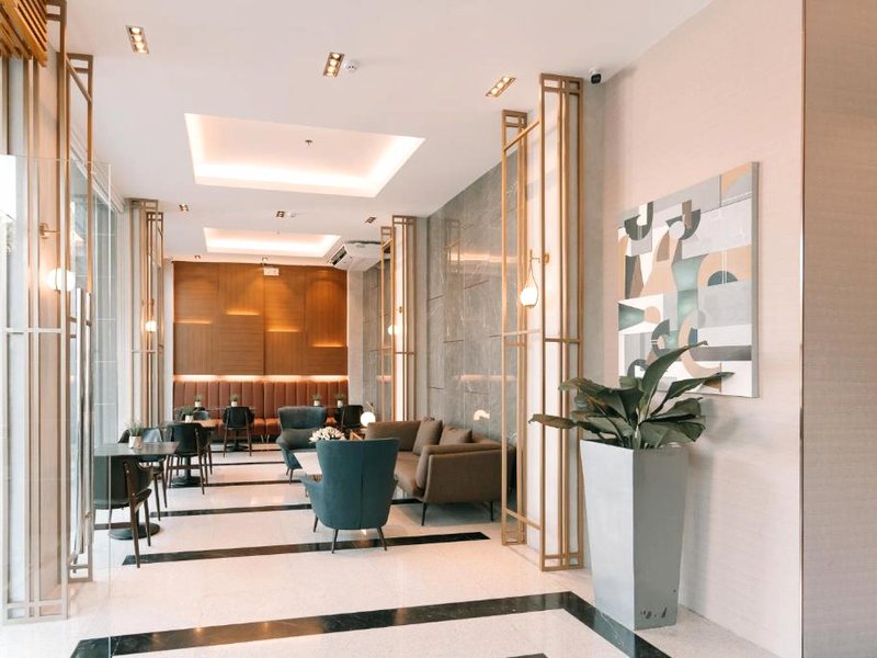 El Sancho Hotelの写真