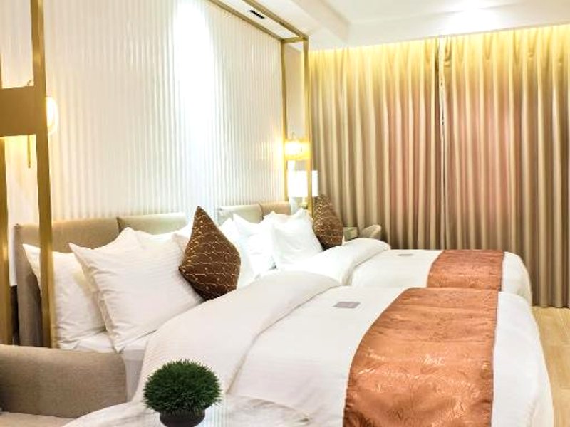 ウマ ホテル アンド レジデンス (Uma Hotel And Residences )の写真
