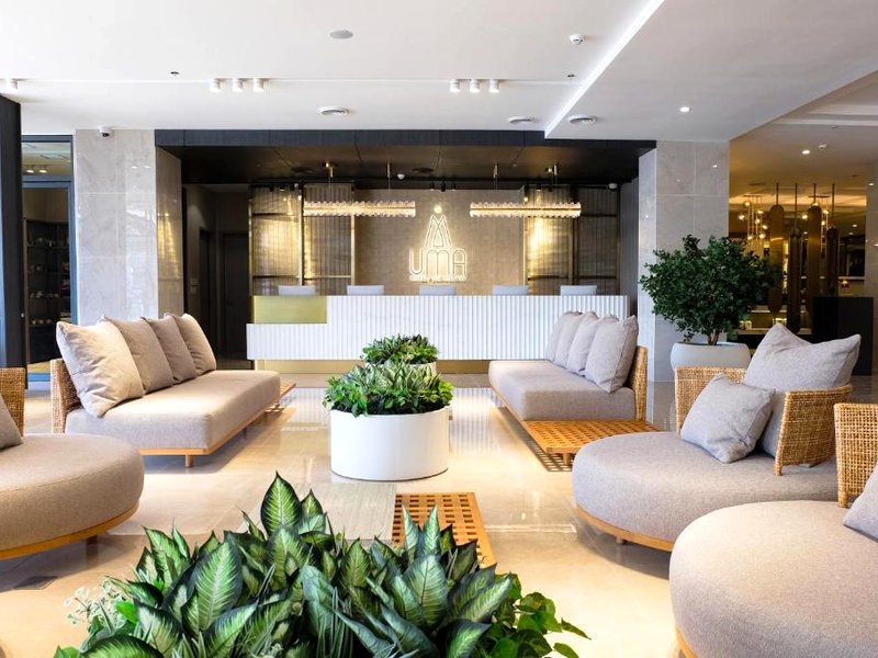 ウマ ホテル アンド レジデンス (Uma Hotel And Residences )の写真