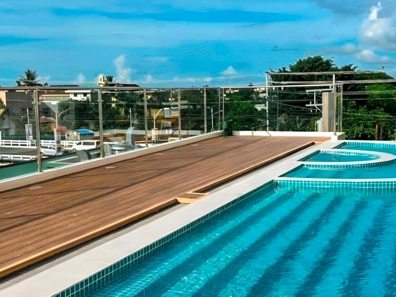 ウマ ホテル アンド レジデンス (Uma Hotel And Residences )の写真