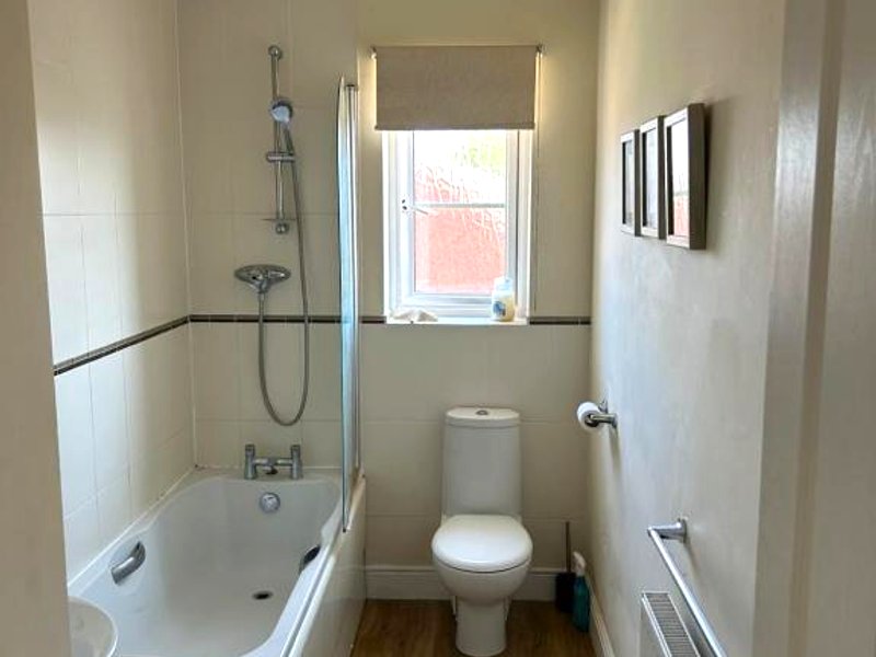 Northants Guest Houseの写真