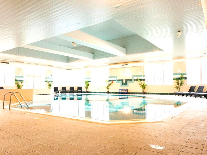 Mercure Daventry Court Hotel and Spaの写真