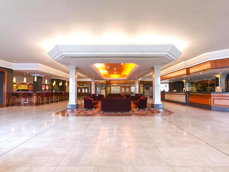 Mercure Daventry Court Hotel and Spaの写真