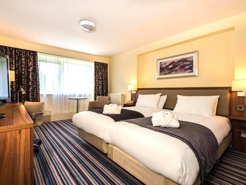 ホリデイ イン ラグビー ノーサンプトン M1 バイ IHG (Holiday Inn Rugby-Northampton M1 By IHG)の写真