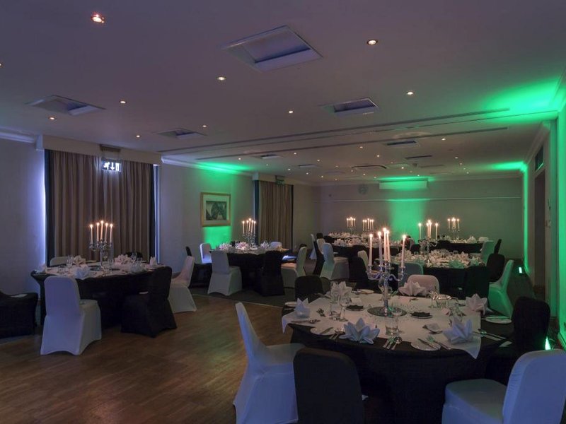 ホリデイ イン ラグビー ノーサンプトン M1 バイ IHG (Holiday Inn Rugby-Northampton M1 By IHG)の写真