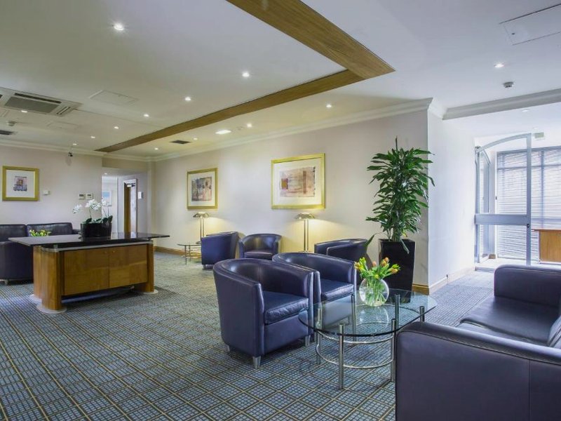 ホリデイ イン ラグビー ノーサンプトン M1 バイ IHG (Holiday Inn Rugby-Northampton M1 By IHG)の写真