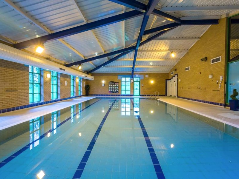 ホリデイ イン ラグビー ノーサンプトン M1 バイ IHG (Holiday Inn Rugby-Northampton M1 By IHG)の写真