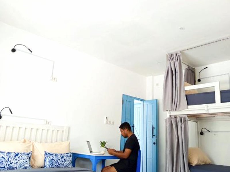 Anjo Maumere Hotel & Restaurantの写真