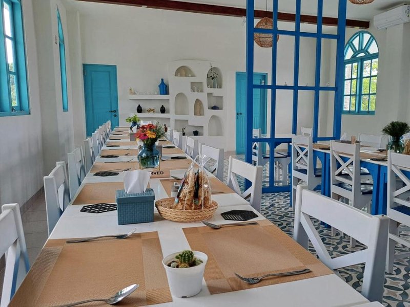 Anjo Maumere Hotel & Restaurantの写真