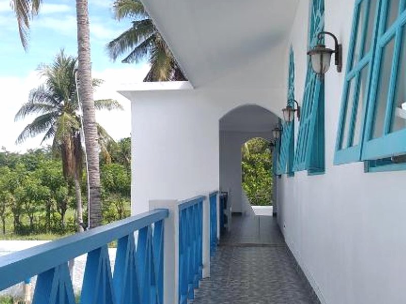 Anjo Maumere Hotel & Restaurantの写真