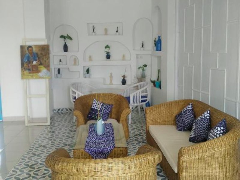 Anjo Maumere Hotel & Restaurantの写真