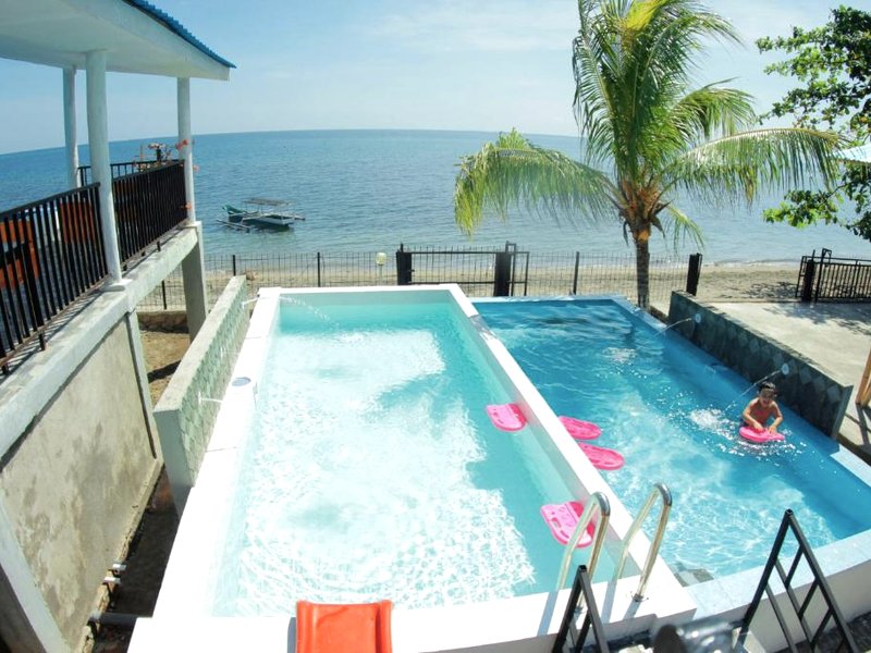 FX 72 ビーチ リゾート (FX 72 Beach Resort)の写真