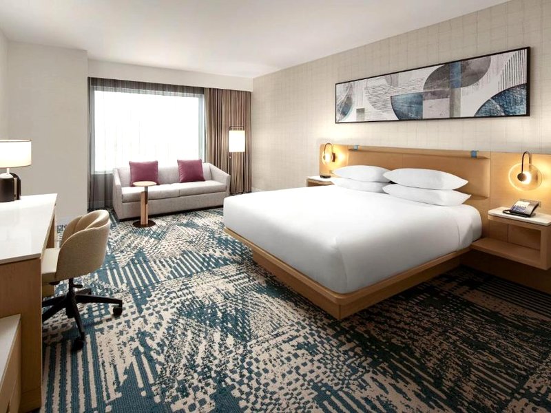 Delta Hotels Vancouver Deltaの写真