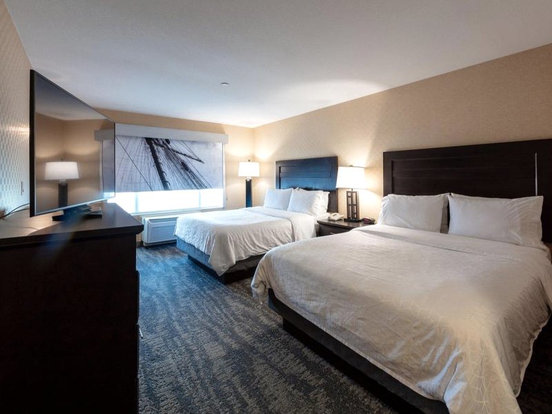 ホリデイ イン エクスプレス ＆ スイーツ リバーポート リッチモンド バイ IHG (Holiday Inn Express & Suites Riverport Richmond By IHG)の写真