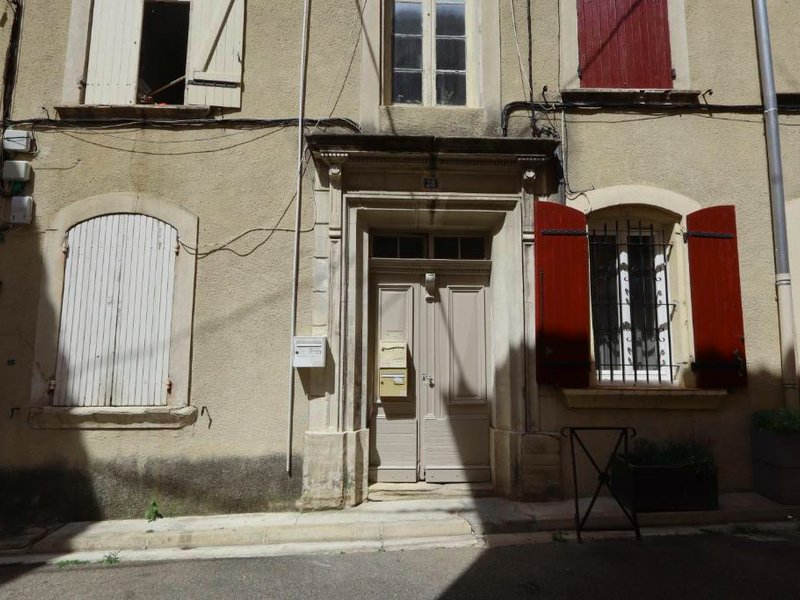 Studio cozy au coeur du village - Wifi - Netflixの写真
