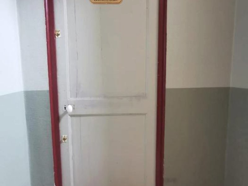 Petit appart entier au cœur des REMPARTS - Netfix et connection fibre gratuitsの写真