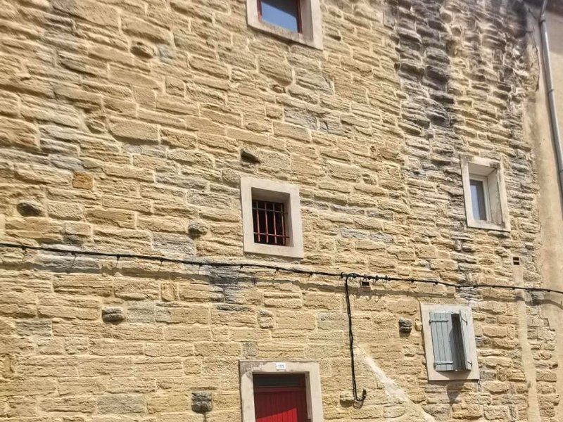 Petit appart entier au cœur des REMPARTS - Netfix et connection fibre gratuitsの写真